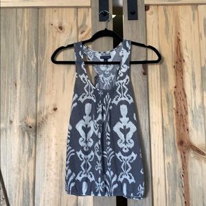 Abercrombie tank top